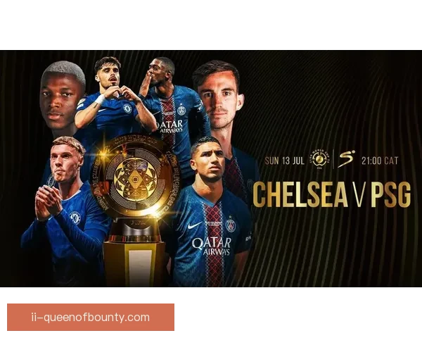 世俱杯下阶段赛程变化对争冠格局与球队状态影响预测深度分析前瞻