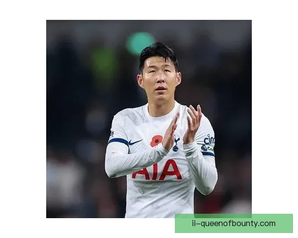 孙兴慜谈亚洲球员英超压力与自我成长心得分享