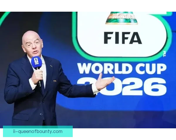 2026年世界杯来临之际球迷与城市的全面准备与激情展望未来