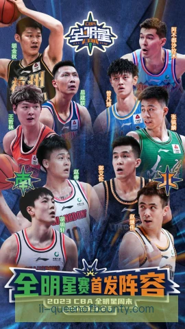 全明星赛比赛用球设计，兼顾手感与视觉呈现